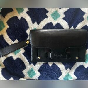 Kate spade wristlet